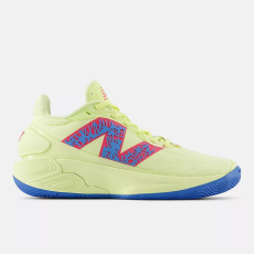 New Balance TWO WXY V5 Kosárlabda cipő Sárga 41.5