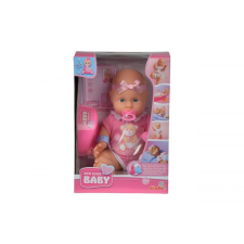 New Born Baby Panenka 30 cm-es baba baba