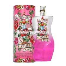 New Brand Bleeding Love EDP 100ml / Christian Audigier Ed Hardy parfüm utánzat parfüm és kölni