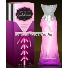 New Brand Candy Cancan EDP 100ml / Prada Candy parfüm utánzat parfüm és kölni