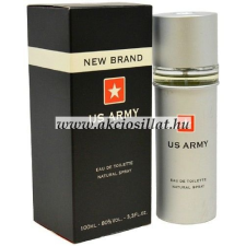 New Brand Commando EDT 100ml / Swiss Army parfüm utánzat parfüm és kölni