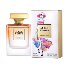 New Brand Cool Woman EDP 100 ml NBCOOLW parfüm és kölni
