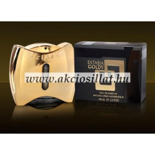 New Brand Extasia Goldy EDP 100ml / Gucci Guilty Intense parfüm utánzat parfüm és kölni