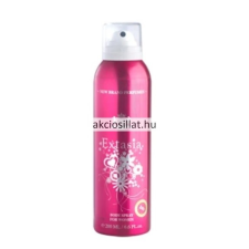 New Brand Extasia Women dezodor 200ml dezodor