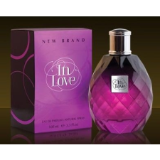 New Brand In Love EDP 100ml / Diesel Loverdose parfüm utánzat parfüm és kölni