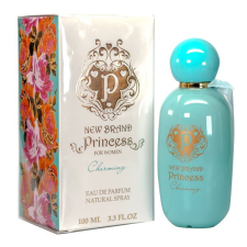 New Brand New Brand Princess Charming Prestige EdP Női Parfüm 100ml parfüm és kölni
