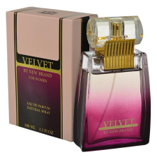 New Brand Velvet for Women EDP 100 ml parfüm és kölni