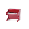 New Classic Toys zongora, piros