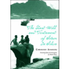 New Directions Last Will and Testament of Senor Da Silva – G. Almeida