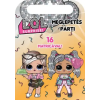 New Entertainment &amp; Distribution &amp; L.O.L. Surprise! - Meglepetés parti
