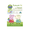 New Enterteinment  and  Distribution  and  Antiq : PEPPA MALAC - ISMERD MEG PEPPÁVAL! A VILÁGUNK - FEDEZZÜK FEL A FÖLDET! - Egyéb