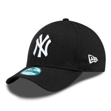 New Era 940 leag basic neyyan baseball sapka unisex fekete one férfi sapka