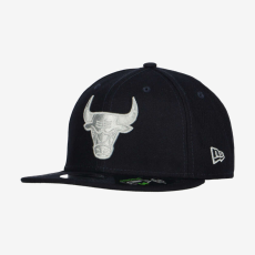 New Era chicago bulls repreve 9fifty baseball sapka unisex kék s/m