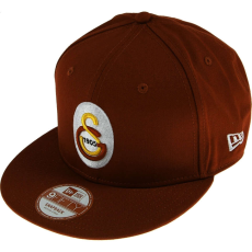 New Era Galatasaray Istanbul sapka, bordó, S/M
