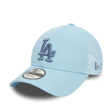 New Era home field la dodgers 9forty trucker baseball sapka unisex kék one