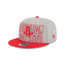 New Era houston rockets 2023 nba draft 950 baseball sapka unisex szürke one