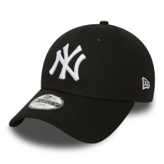 New Era kids league essential 9forty new york yankees baseball sapka fekete youth