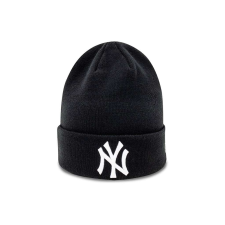 New Era MLB ESSENTIAL CUFF KNIT NEW YORK YANKEES férfi sapka