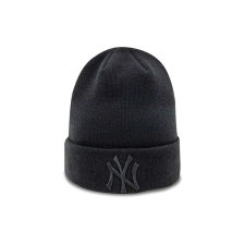 New Era MLB ESSENTIAL CUFF KNIT NEW YORK YANKEES férfi sapka
