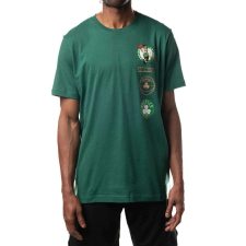 New Era nba23 ce sstee boston celtics póló férfi zöld s férfi póló