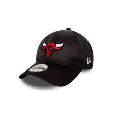 New Era nba chicago bulls gorra off court retro wordmark 9twenty baseball sapka unisex fekete one