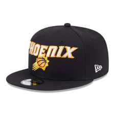 New Era nba patch 9fifty phoenix suns baseball sapka unisex fekete m/l férfi sapka