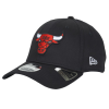 New Era New-Era Baseball sapkák 9FORTY STRETCH SNAP CHICAGO BULL Fekete Egy méret