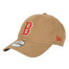 New Era New-Era Baseball sapkák CORE CLASSICS 9TWENTY® BOSTON RED SOX Bézs Egy méret