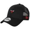 New Era New-Era Baseball sapkák HOME FIELD 9FORTY TRUCKER CHICAGO BULLS OTC Fekete Egy méret