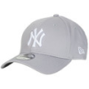 New Era New-Era Baseball sapkák LEAGUE BASIC 9FORTY NEW YORK YANKEES Szürke Egy méret