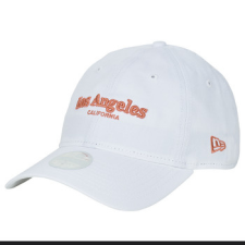 New Era New-Era Baseball sapkák NEW ERA WHIPEA Fehér Egy méret női sapka