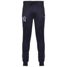 New Era New-Era Futónadrágok / Melegítők MLB TRACK PANT Fekete EU M férfi nadrág