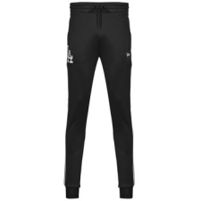 New Era New-Era Futónadrágok / Melegítők MLB TRACK PANT Fekete EU XL férfi nadrág