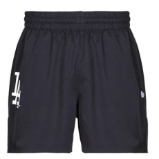 New Era New-Era Rövidnadrágok LEAGUE ESSENTIALS SHORT Fekete EU L