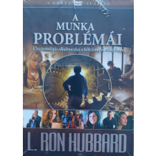 New Era Publications International ApS L. Ron Hubbard - A munka problémái - DVD egyéb film