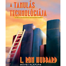 New Era Publications International ApS L. Ron Hubbard - A tanulás technológiája társadalom- és humántudomány