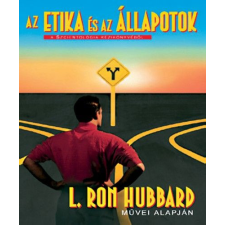 New Era Publications International ApS L. Ron Hubbard - Az etika és az állapotok ezoterika