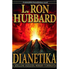 New Era Publications International ApS L. Ron Hubbard - Dianetika ezoterika