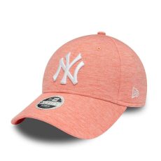 New Era wmns jersey 9forty new york yankees baseball sapka női rózsaszín one