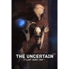 New Game order The Uncertain: Last Quiet Day (PC - Steam elektronikus játék licensz)
