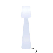  New Garden Lola 165 Állólámpa - Hidegfehér kültéri világítás