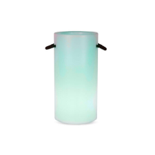 NEW Garden NG Palma botellero 70 fehér LED álló italhűtő (MOBPM70OFNW) kültéri világítás