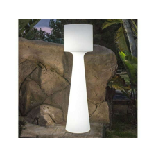 NEW Garden ÚJ GARDEN GRACE 140 BATTERY kerti lámpa fehér kültéri világítás