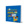 NEW GROWTH PR The Beginner's Gospel Story Bible – Jared Kennedy (Kemény kötésű)