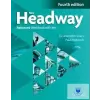  New Headway Advanced Workbook with Key Fourth Edition