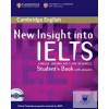  New Insight into IELTS Student's Book Pack
