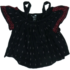 New Look Lány Blúz (Méret: 140) gyerek blúz
