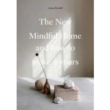  New Mindful Home idegen nyelvű könyv