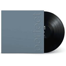  New Order - The Perfect Kiss (Vinyl LP (nagylemez)) rock / pop