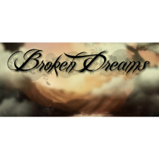 New Reality Games Broken Dreams (PC - Steam elektronikus játék licensz) videójáték